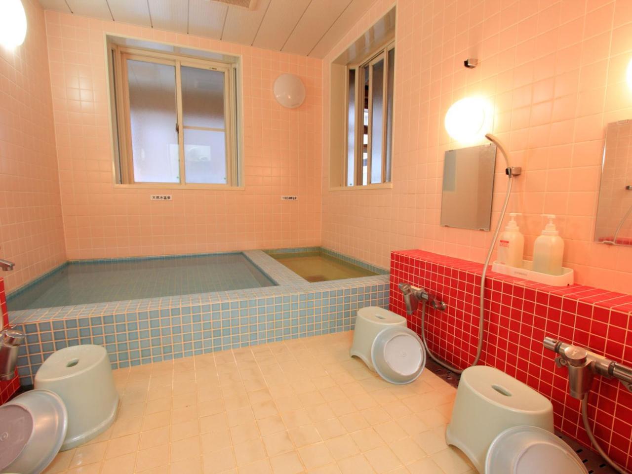 Towadako Sanso Otel Kazuno Dış mekan fotoğraf