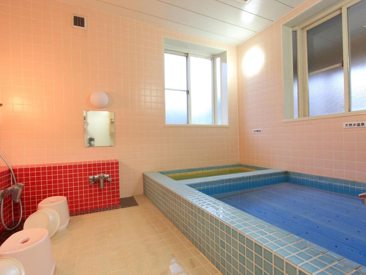 Towadako Sanso Otel Kazuno Dış mekan fotoğraf
