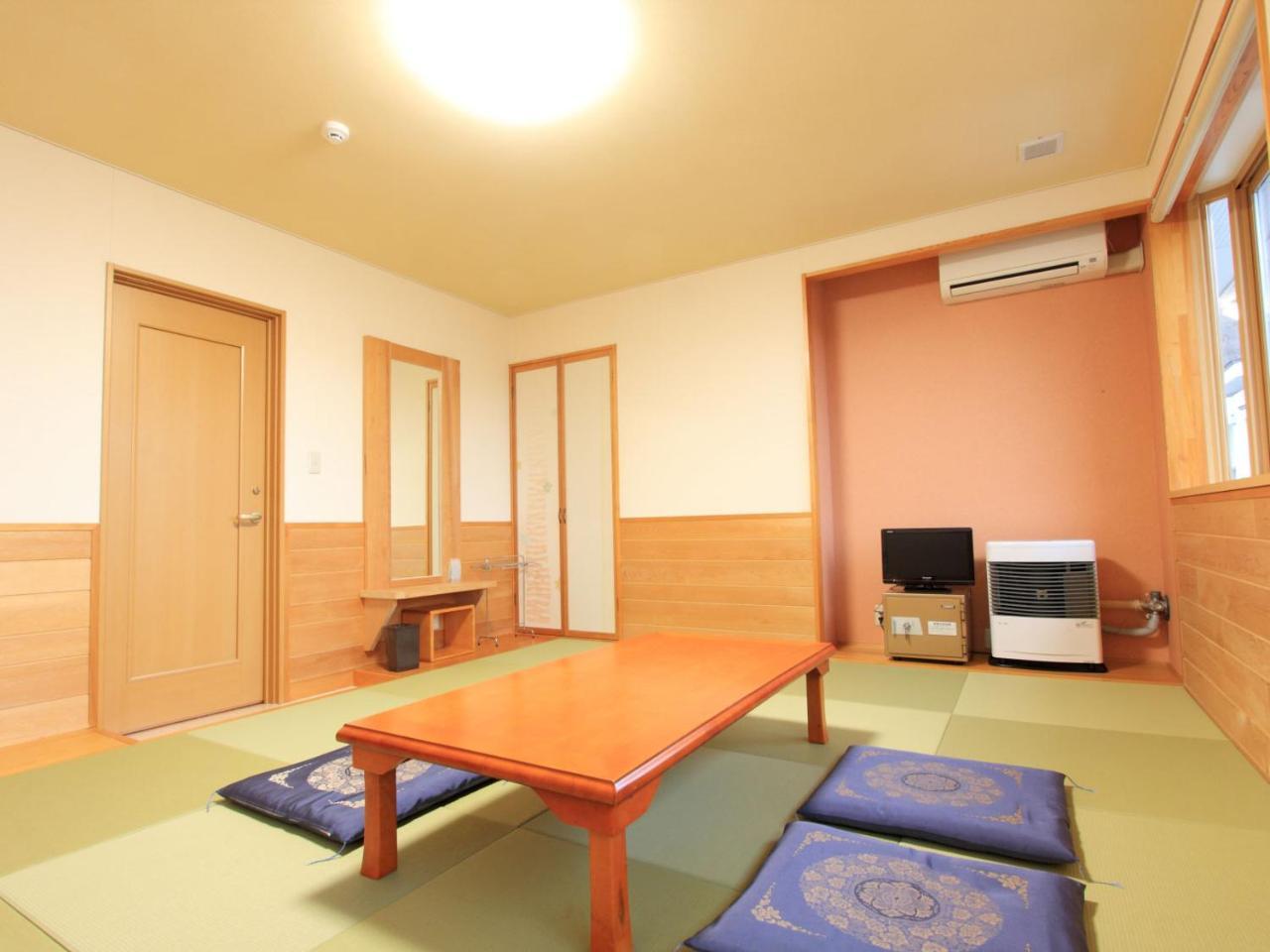 Towadako Sanso Otel Kazuno Dış mekan fotoğraf